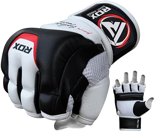 training mma gloves