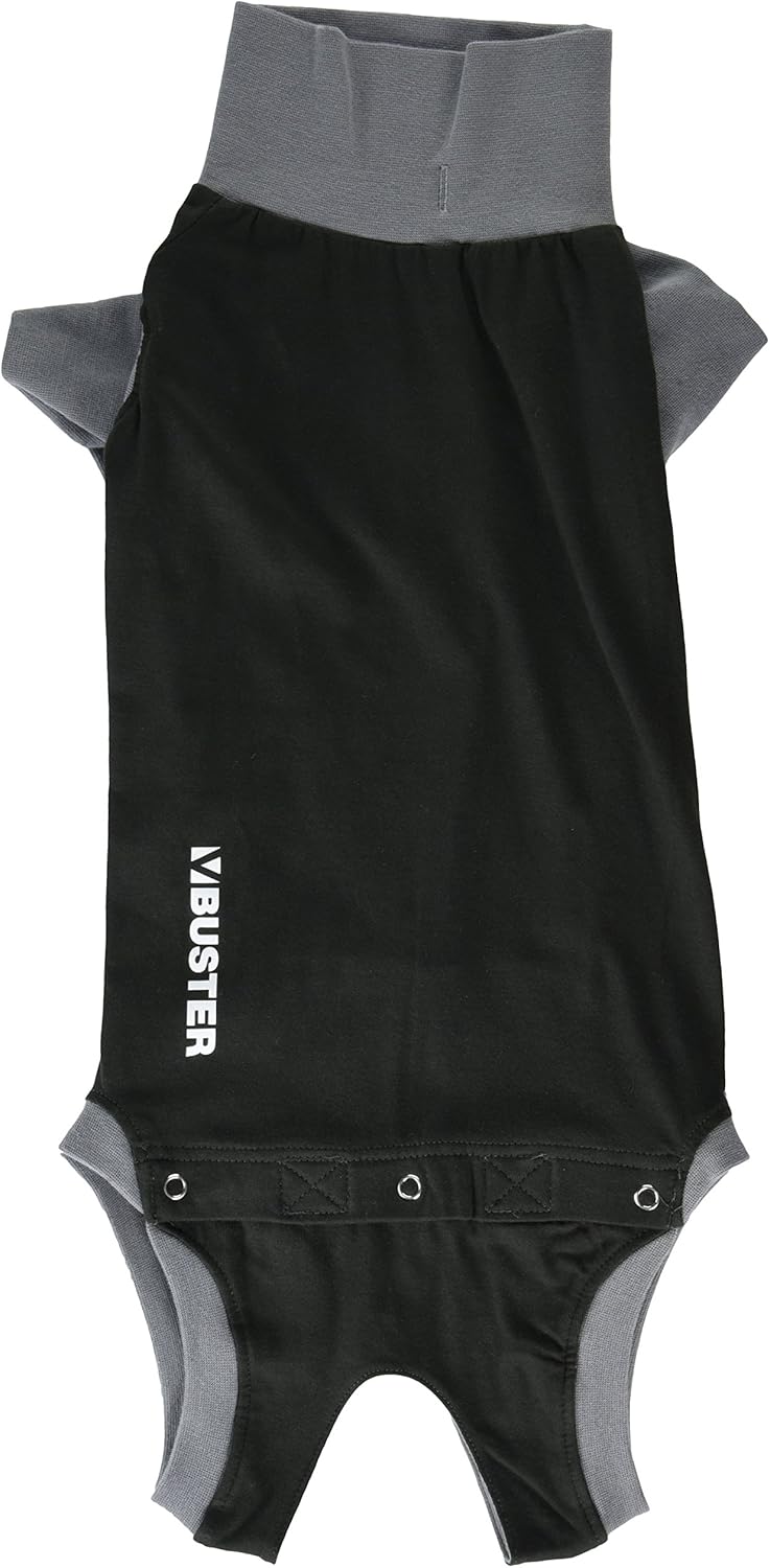 Buster Body Suit Easygo for Dogs, 19 in , Medium Amazon.co.uk Pet