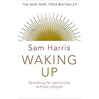 Waking Up: Searching for Spirituality Without Religion book cover