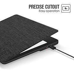 Ayotu Fabric Soft Case for 7" All-New Kindle Oasis