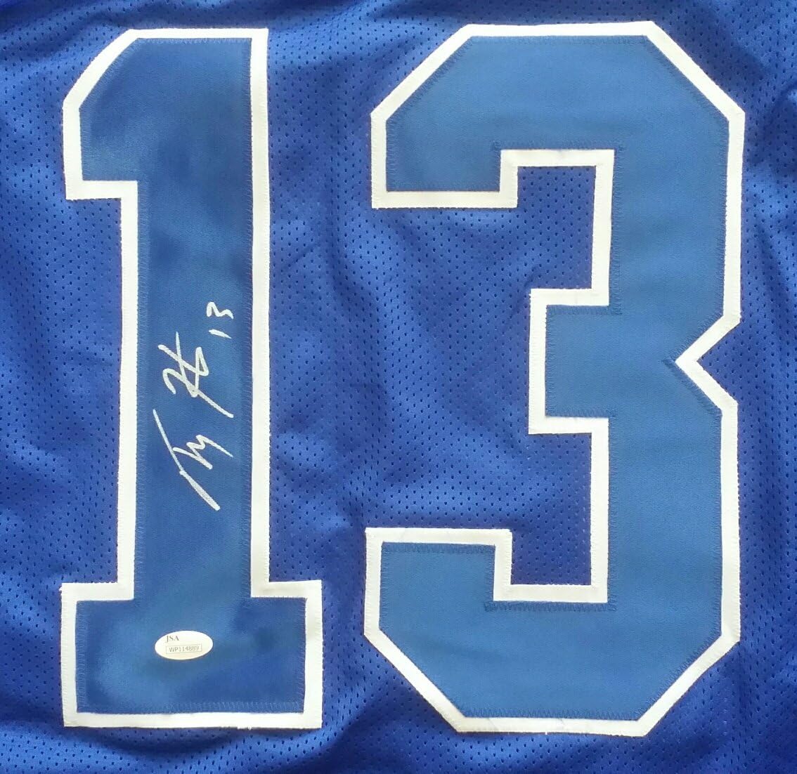 ty hilton jersey amazon