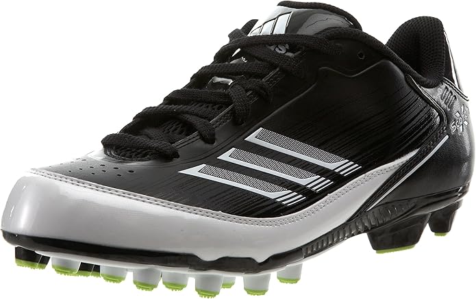 adidas low football cleats