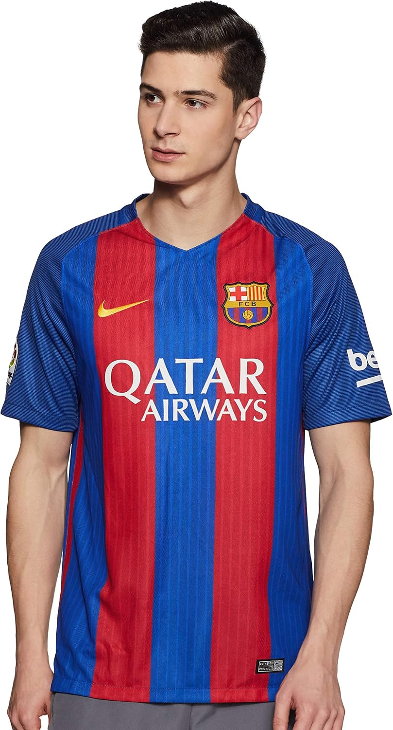 barcelona jersey 2016