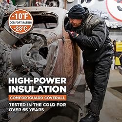 RefrigiWear ComfortGuard Insulated