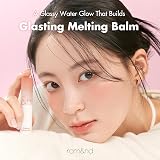 rom&nd Glasting Melting Balm 14 Dear Apple Vegan Glossy Plumping Moisture 3.5g view 7