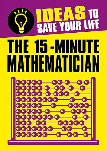 Download The 15-Minute Mathematician (English Edition) PDF