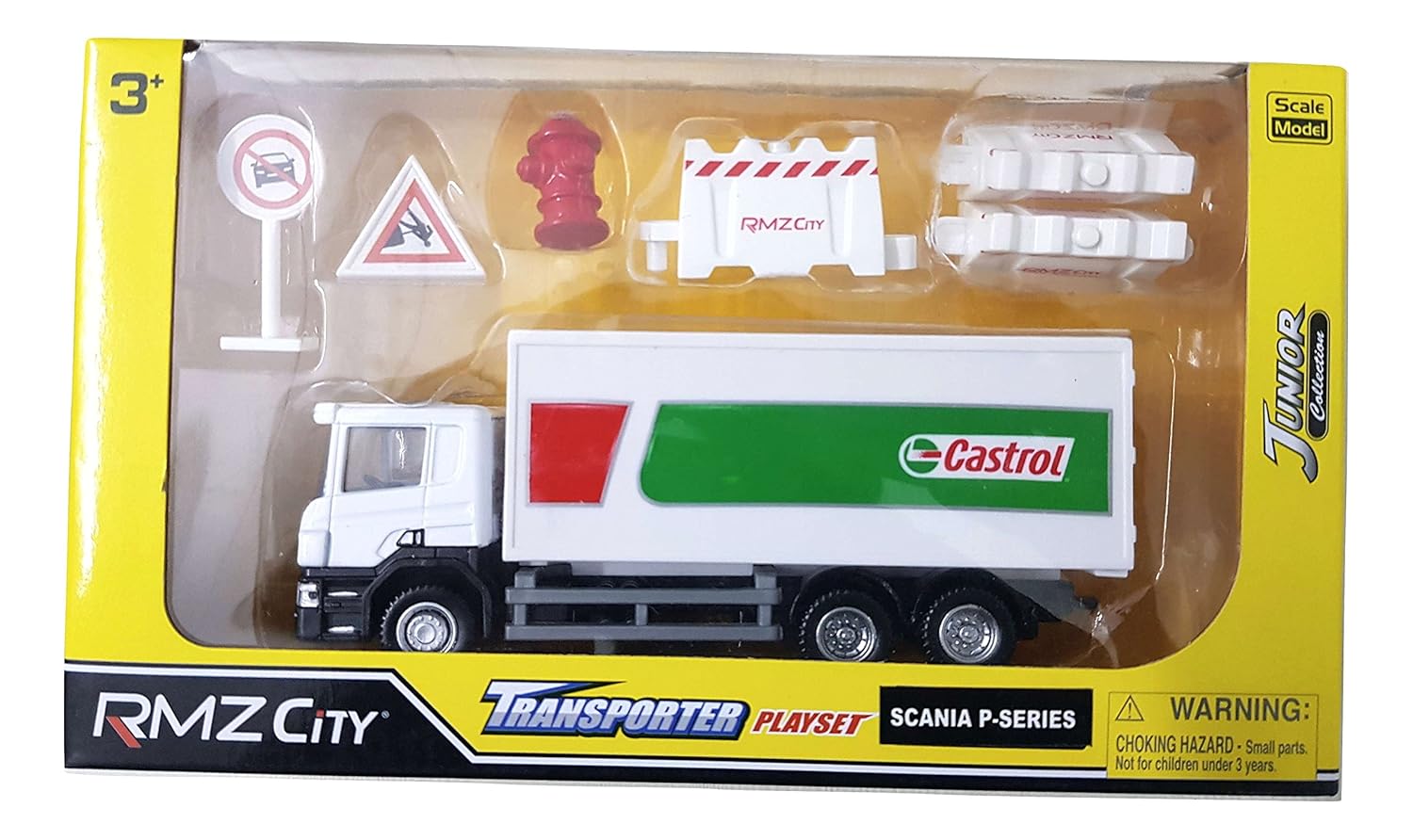 rmz city scania