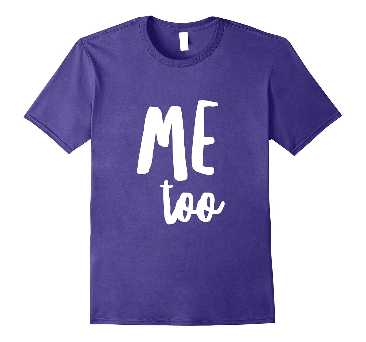 Me Too T Shirt Women Tee-ANZ