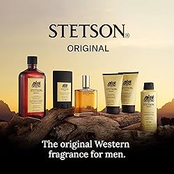 STETSON Personal Care Extra Strength Deodorant by