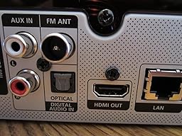 Amazon.com: Samsung HT-J4500 5.1 Channel 500 Watt 3D Blu-Ray Home ...