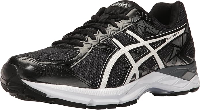 asics gel exalt 3 womens