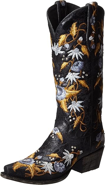 summer western boots