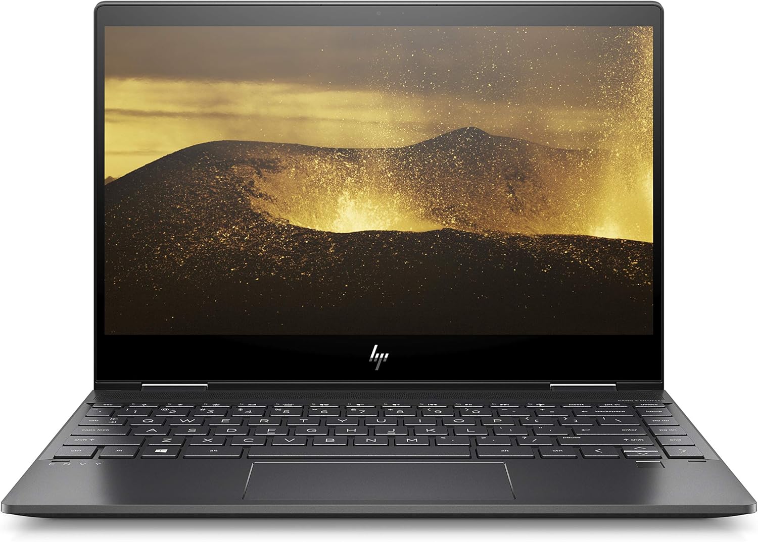 HP Envy 13 x360