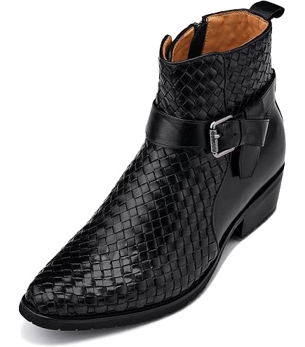 Amazon.com | CALTO Men display picture 3