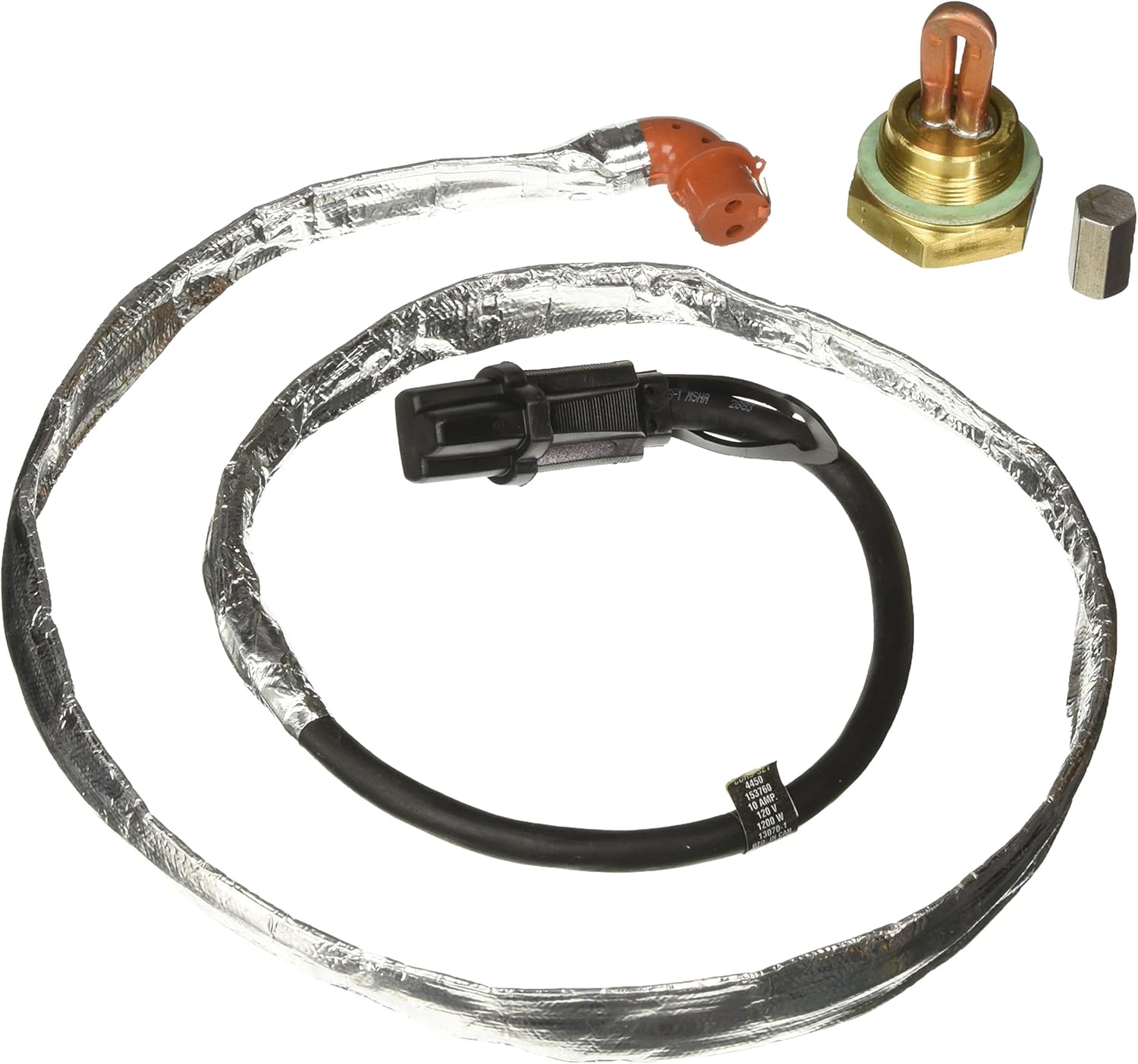 Genuine Subaru A091SFJ001 Engine Block Heater Kit, Heaters Amazon Canada