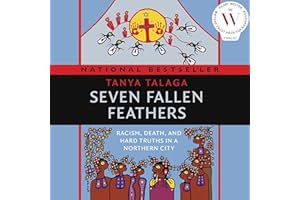 Seven Fallen Feathers