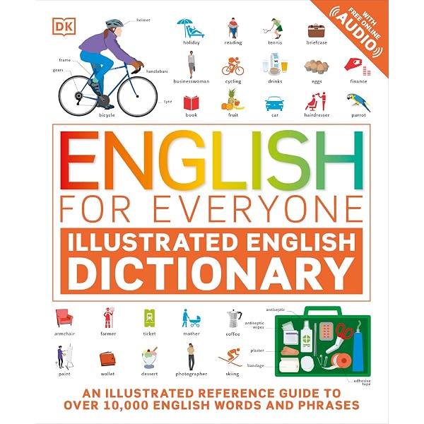 English for Everyone Everyday English: Learn and Practise Over