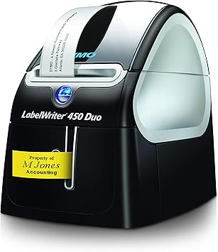 dymo 450 amazon