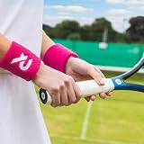 Raquex Enhance Replacement Racket Grip Tape 14 Colours Self-Adhesive view 9