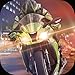 Xtramath moto racing harley david traffic game 2016 : new extra bike race simulator and clash of police