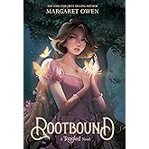 Rootbound: A Tangled Novel