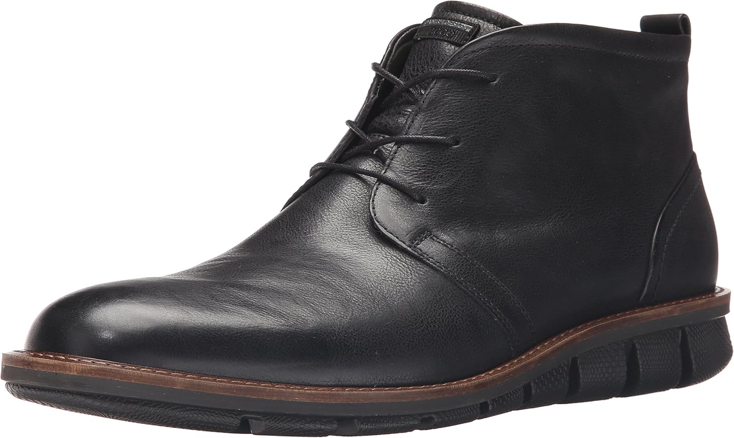 ecco jeremy hybrid boot black