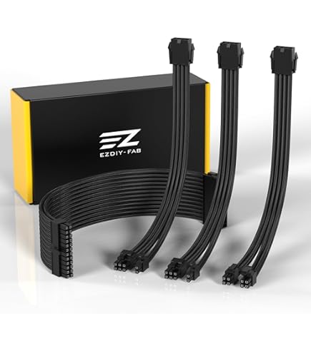 Thermaltake 延長スリーブケーブルセット CB1446 グリーン Thermaltake 延長スリーブケーブルセット CB1446 グリーン