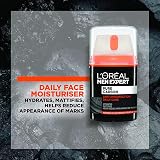 L’Oréal Paris Men Expert Pure Carbon Anti Imperfection Daily Care 50ml view 3
