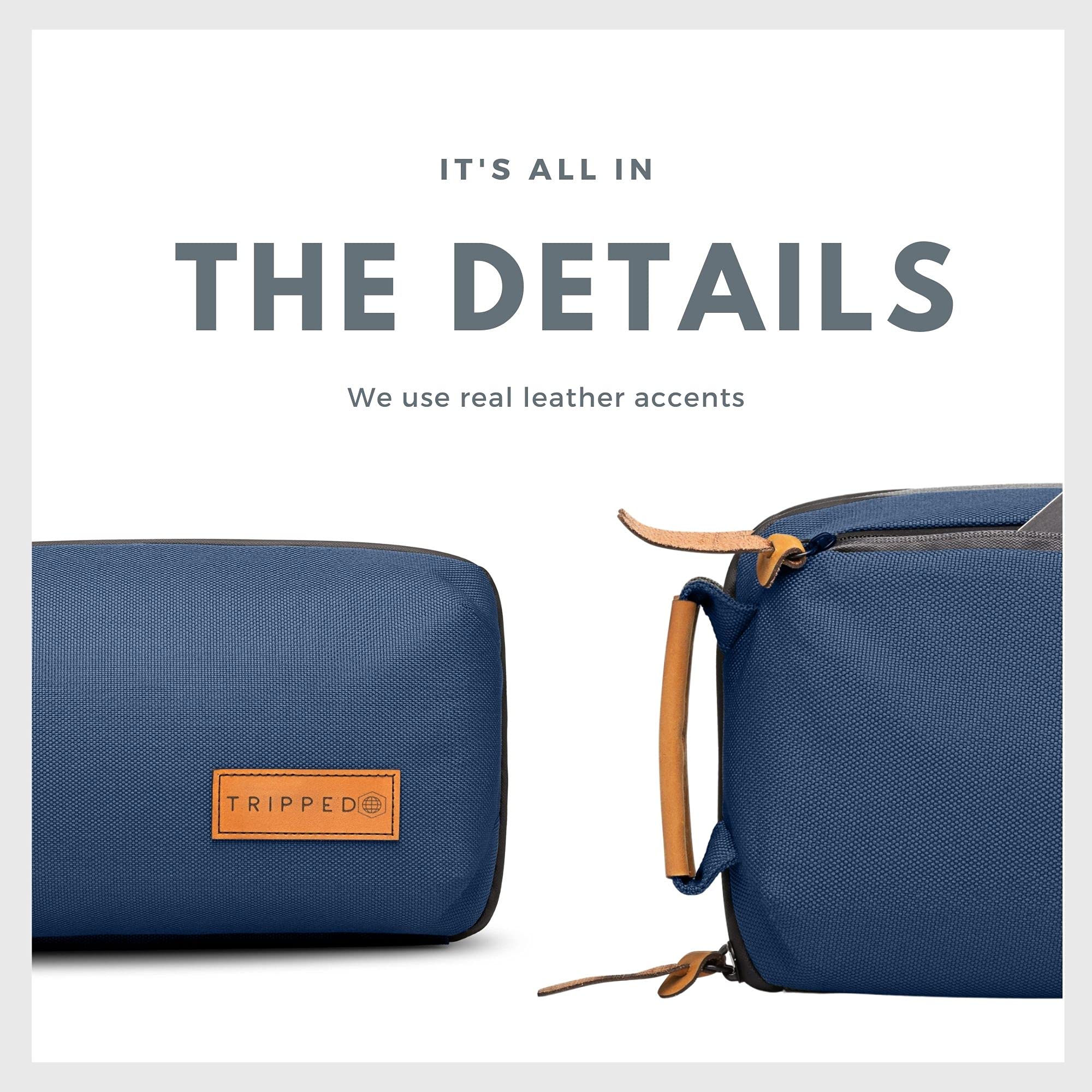 tech organiser pouch