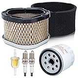 Butom GY20574 Air Filter for John Deere LT155 LT133