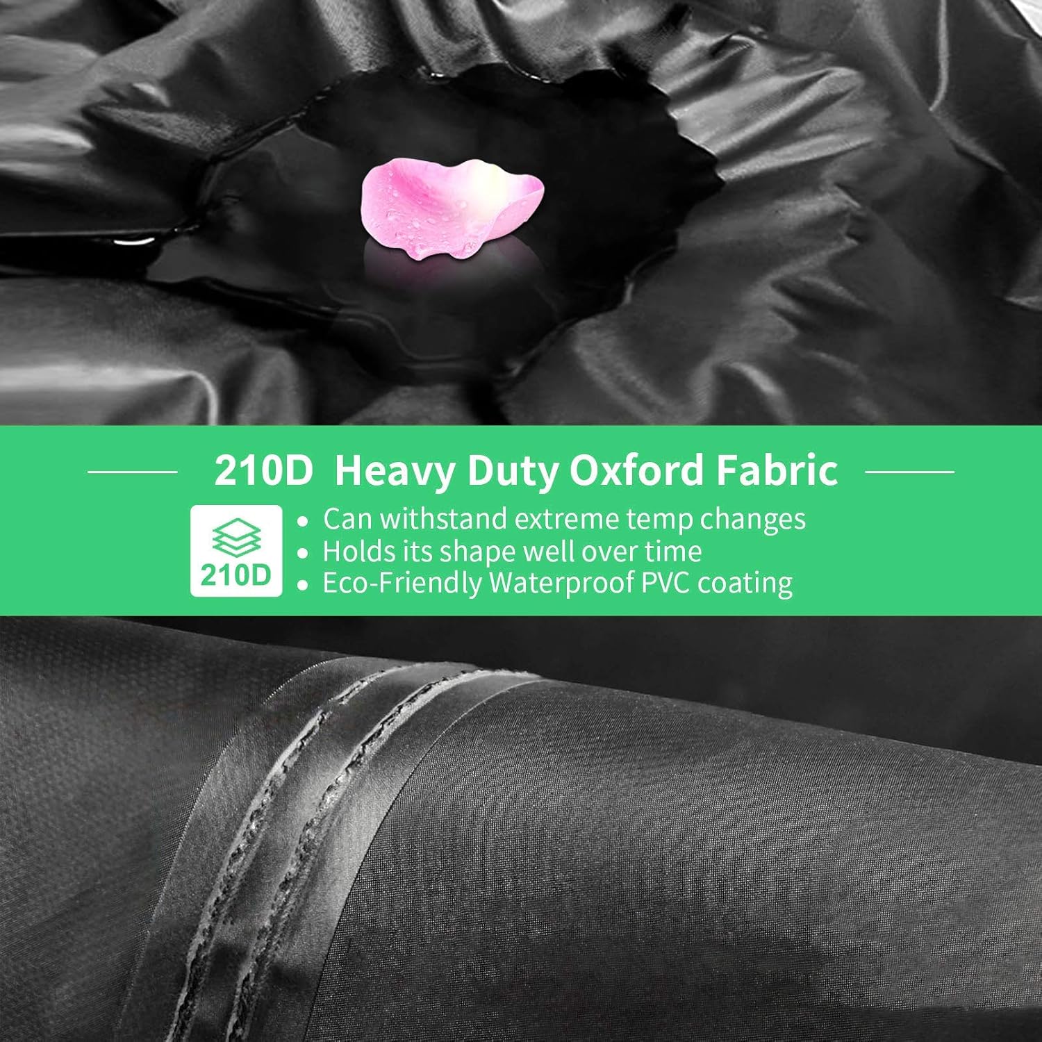 Strapazierfahig Uv Schutz Fur Terrassenstuhl Atmungsaktiv Welcomefee Wasserdichte Gartenschaukelstuhl Abdeckung 99 X 83 X 70 Cm 420d Oxford Gewebe Mit Aufbewahrungstasche Abdeckhauben Hullen Stuhle Sumicorp Com