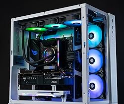 ASIAHORSE WD-001 Series 120mm Case Fan with