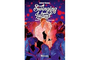Swinging Island - Volume 2 (French Edition)
