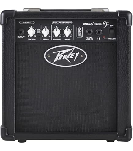 Laney LX15B ベースアンプ 30W Amazon.com: Laney LX15B-RED Electric Bass Combo Amplifer : Musical