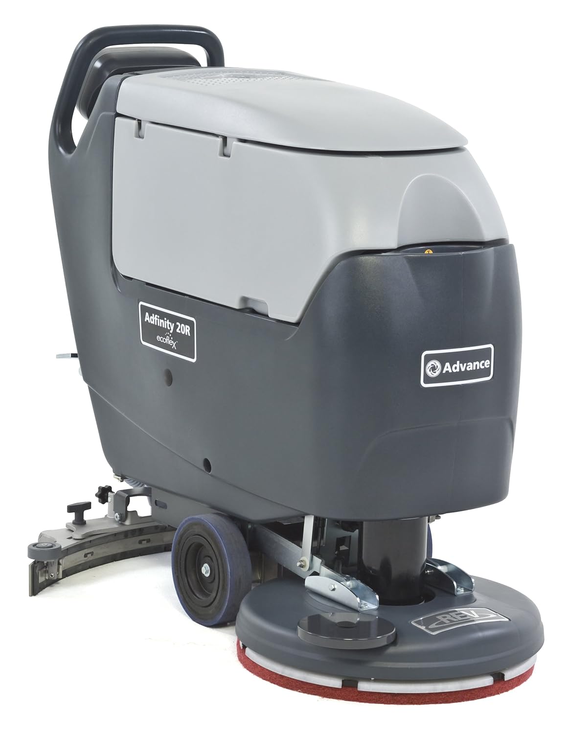 adfinity floor scrubber