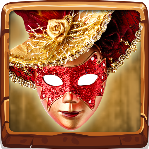 Face Mask Photo Maker