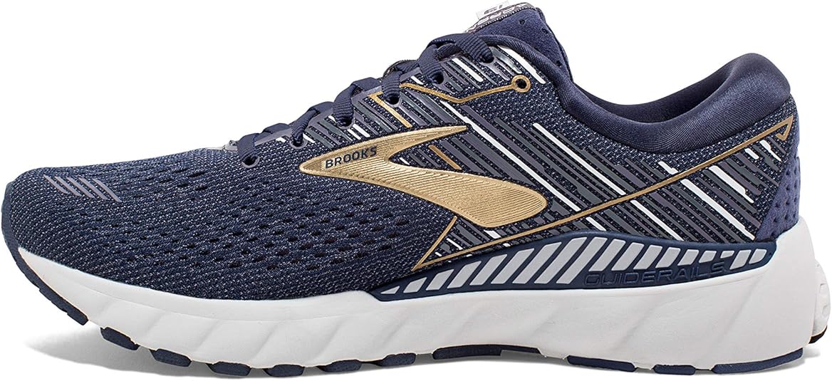 brooks glycerin 16 womens black