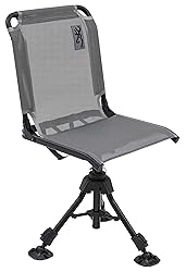 Browning Huntsman Hunting Chair - Durable TechMesh