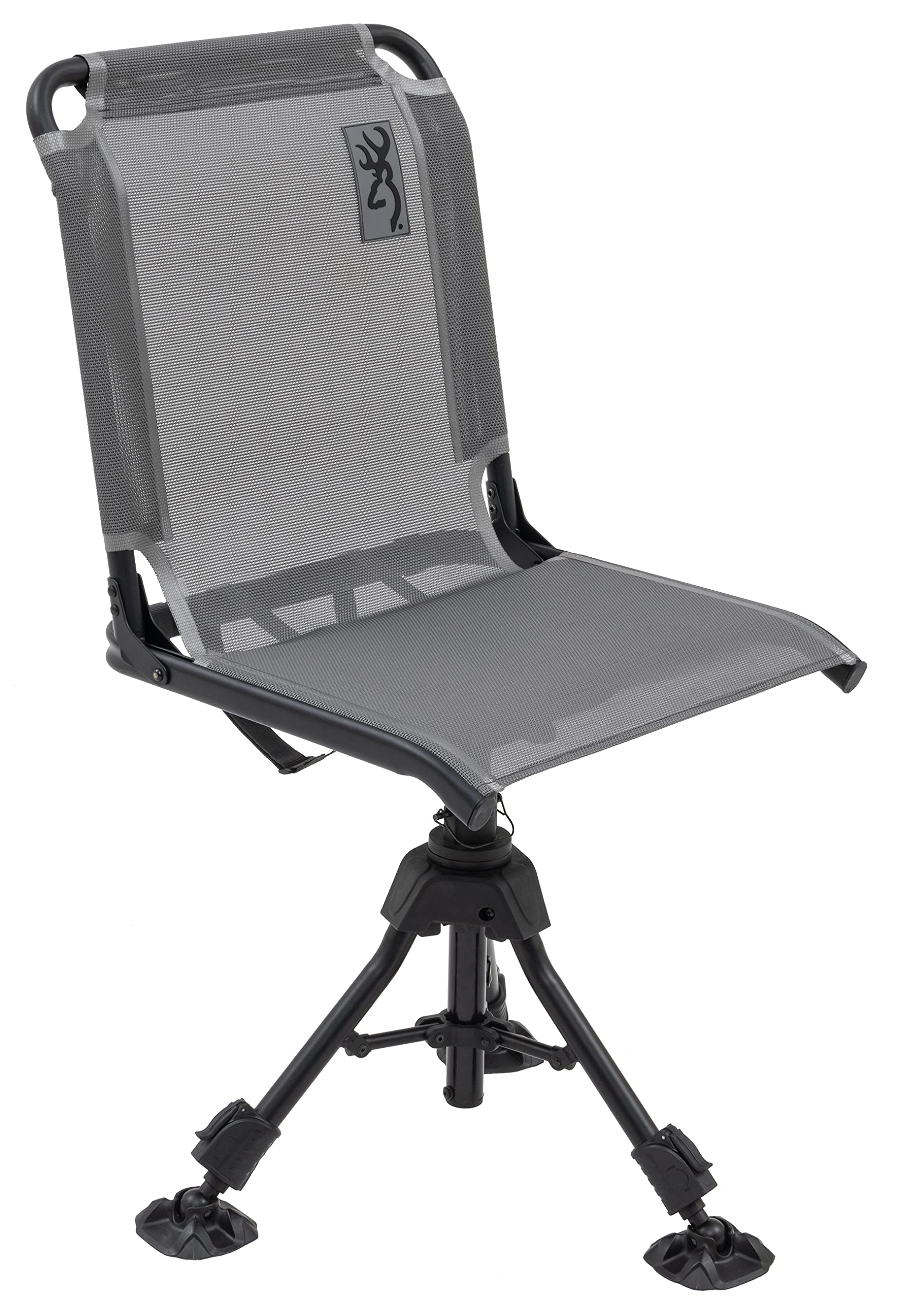 Browning Huntsman Hunting Chair - Durable TechMesh