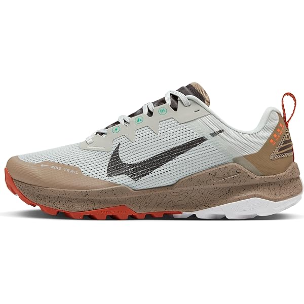 Amazon.com | Nike Wildhorse 8 Men's Trail Running Shoes (DR2686