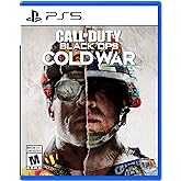 Call of Duty: Black Ops Cold War - PlayStation 5