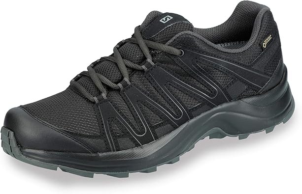 tenis salomon gtx