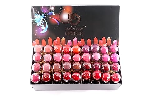 matt look lipstick set