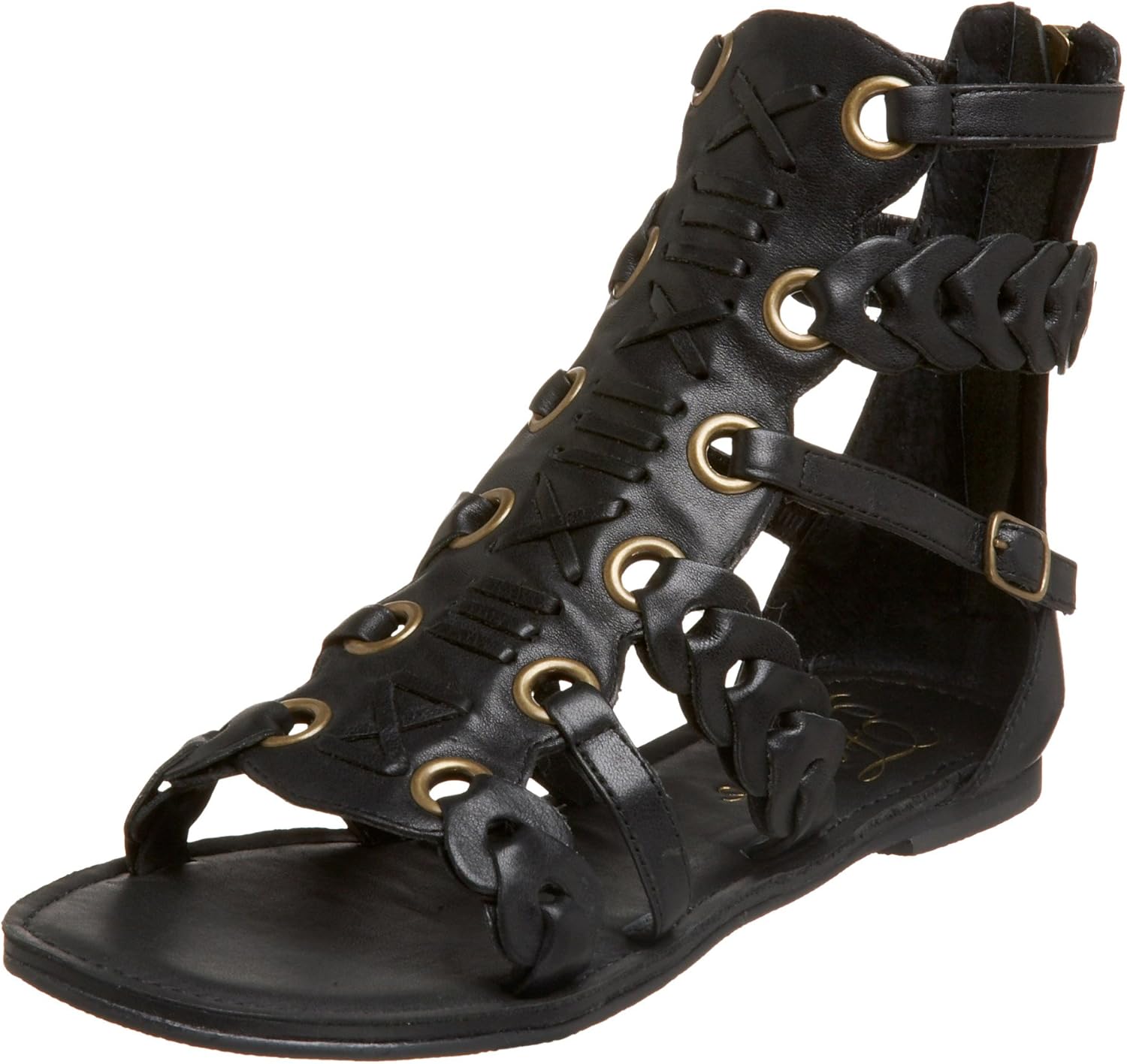 fergie gladiator sandals