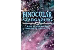 Binocular Stargazing