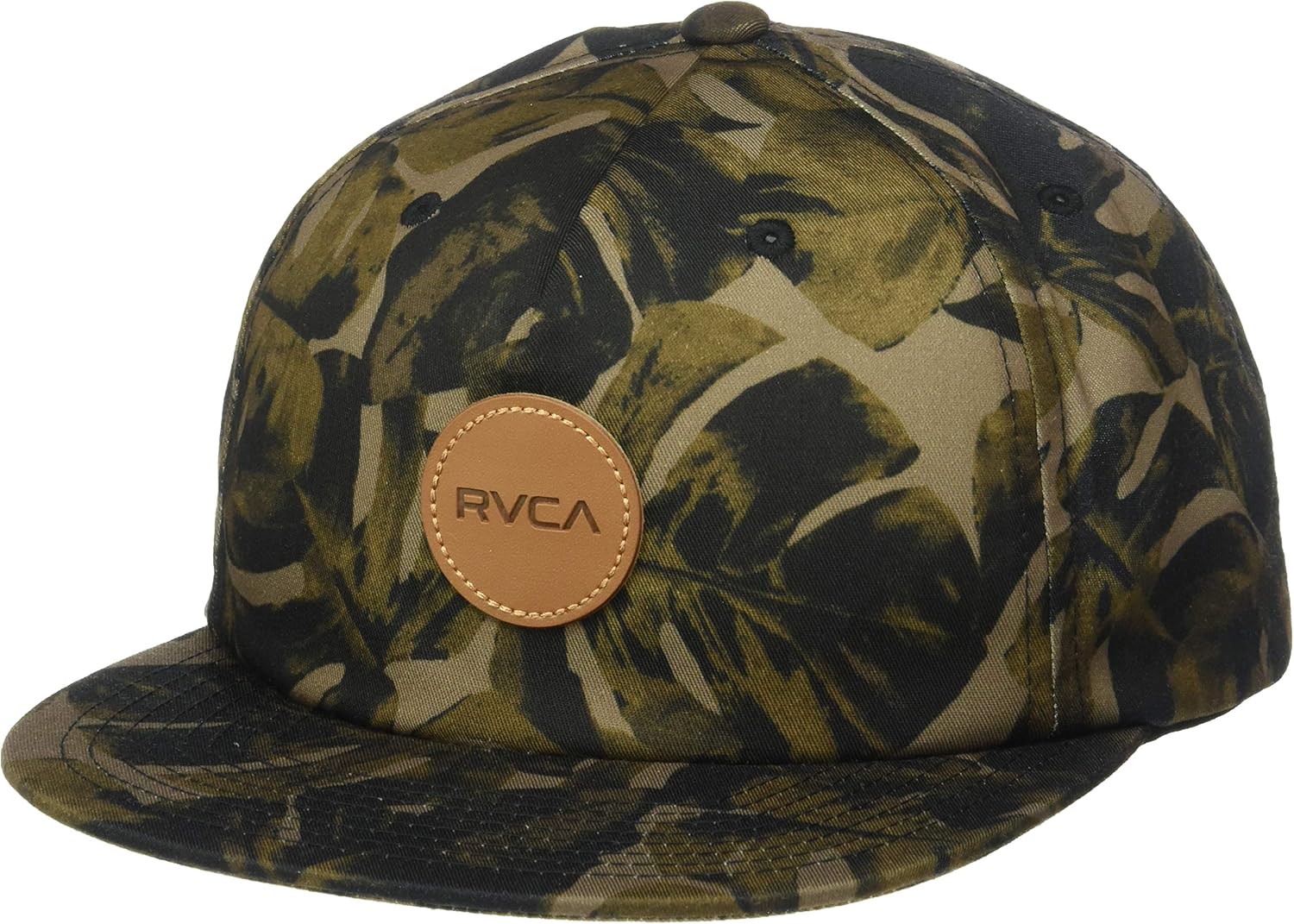 rvca hat amazon