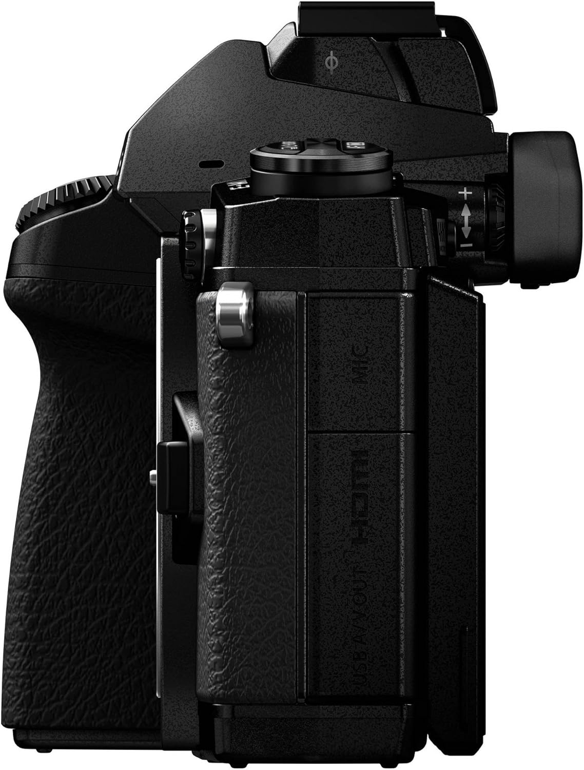 Amazon Com Olympus Om D E M1 Mirrorless Camera With Olympus M Zuiko Digital Ed 12 40mm F 2 8 Pro Lens Camera Photo