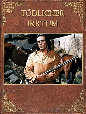 Amazon De Todlicher Irrtum Ansehen Prime Video