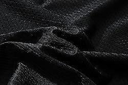 PRIMITAS Blank Football Jersey Mesh Athletic