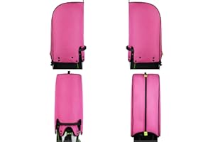 Sandian, Golf Bag Rain Hood Cover Cape, Color Hood2, Padded Club Protection, Heavy Duty All Weather Resistant, One Size Fit Most Stand Carry Cart Tour Bags with Snap Buttons